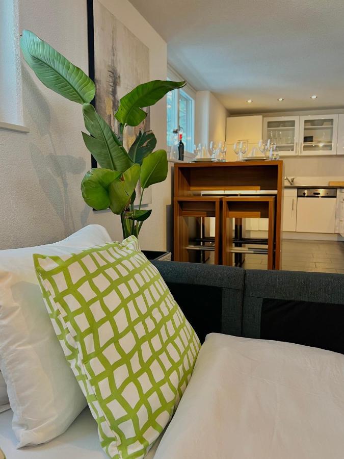 The R Apartment Froburg, Parking, Netflix, Golfplatz Obergosgen Luaran gambar
